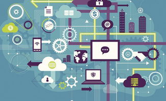 物聯(lián)網(wǎng)發(fā)展的應(yīng)用層次分析及其在網(wǎng)絡(luò)技術(shù)開(kāi)發(fā)中的演進(jìn)